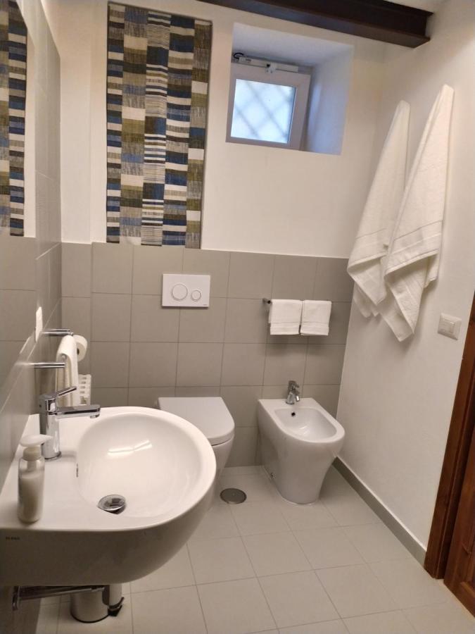 Casa Donna Aiuola Διαμέρισμα Νάπολη Εξωτερικό φωτογραφία
