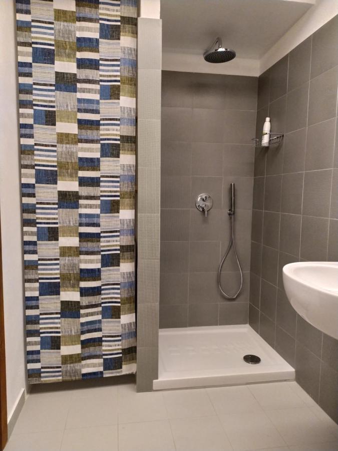 Casa Donna Aiuola Διαμέρισμα Νάπολη Εξωτερικό φωτογραφία