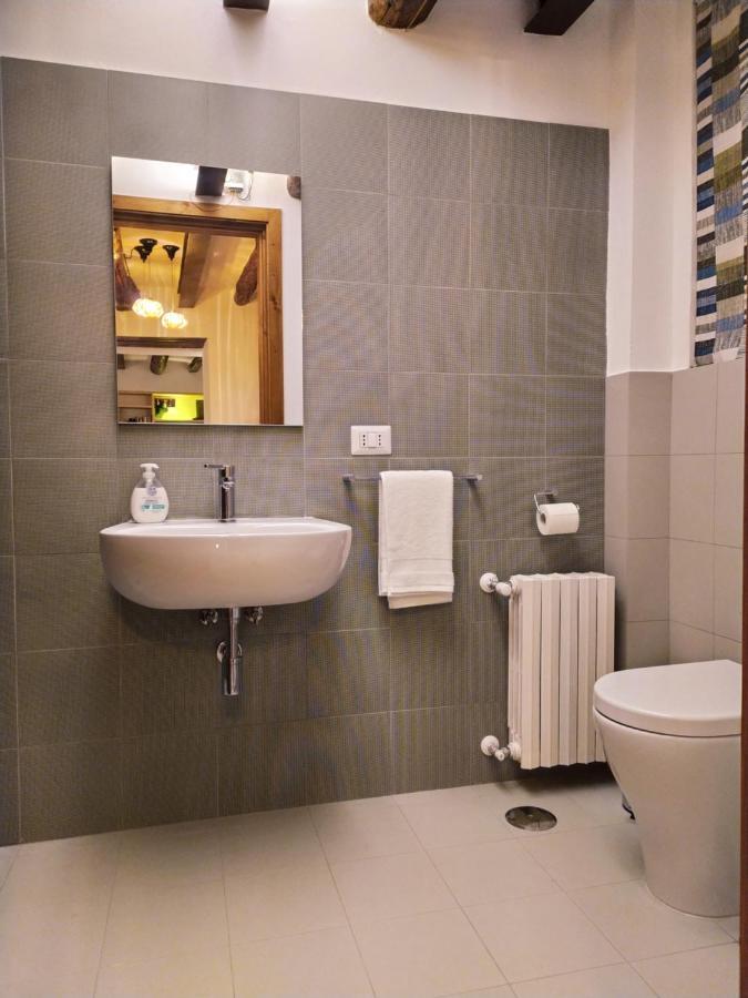Casa Donna Aiuola Διαμέρισμα Νάπολη Εξωτερικό φωτογραφία