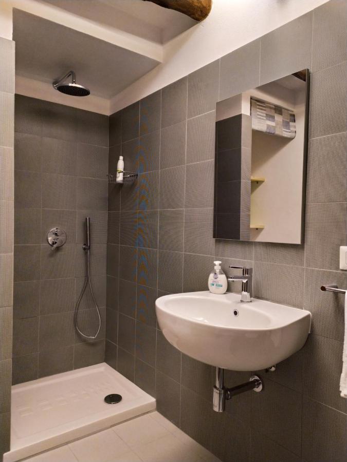 Casa Donna Aiuola Διαμέρισμα Νάπολη Εξωτερικό φωτογραφία
