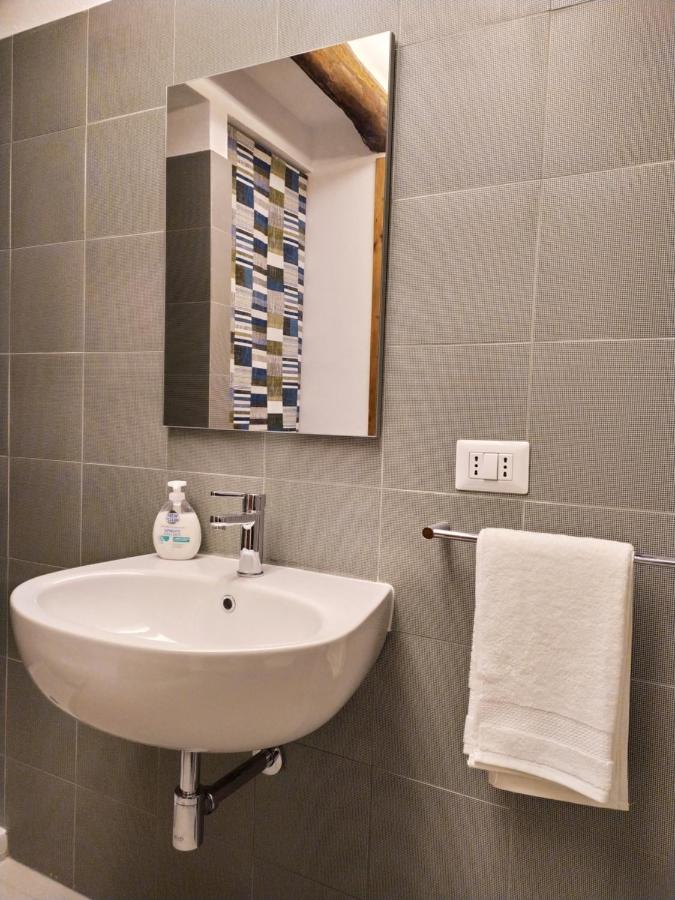 Casa Donna Aiuola Διαμέρισμα Νάπολη Εξωτερικό φωτογραφία
