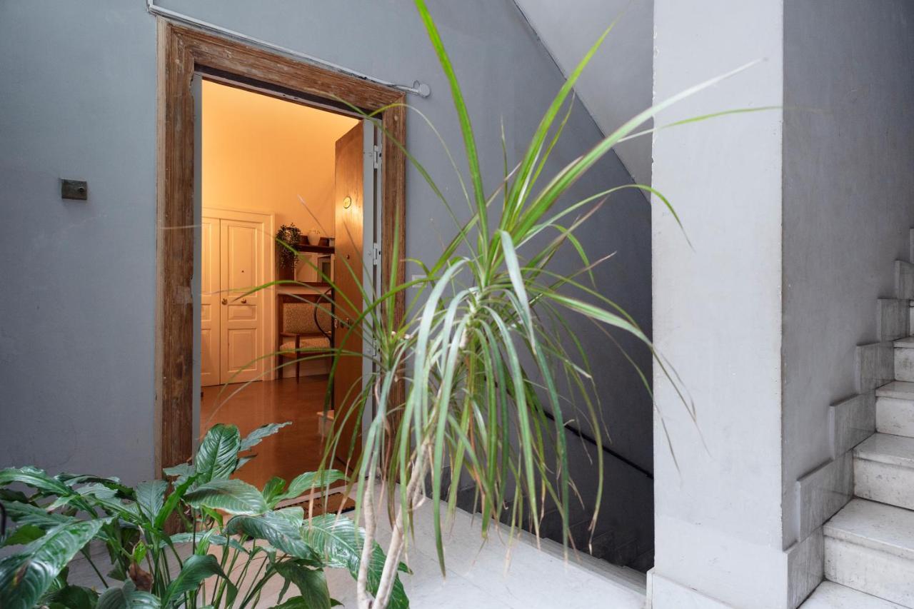 Casa Donna Aiuola Διαμέρισμα Νάπολη Εξωτερικό φωτογραφία