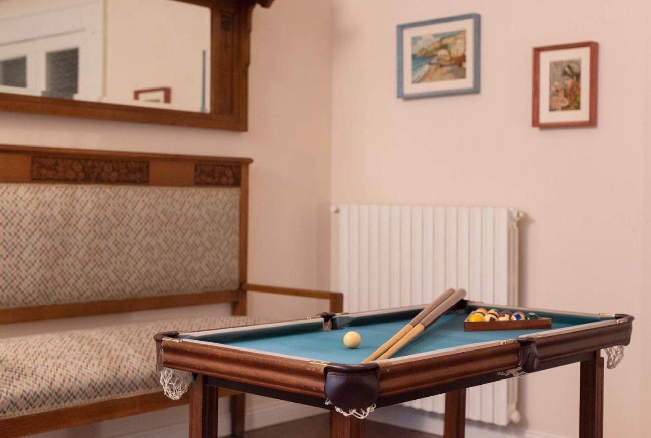 Casa Donna Aiuola Διαμέρισμα Νάπολη Εξωτερικό φωτογραφία