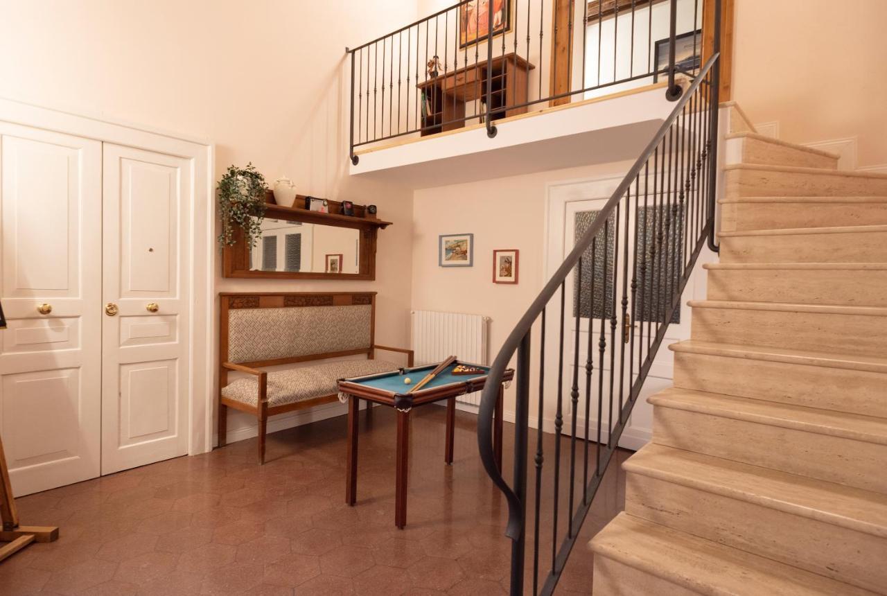 Casa Donna Aiuola Διαμέρισμα Νάπολη Εξωτερικό φωτογραφία