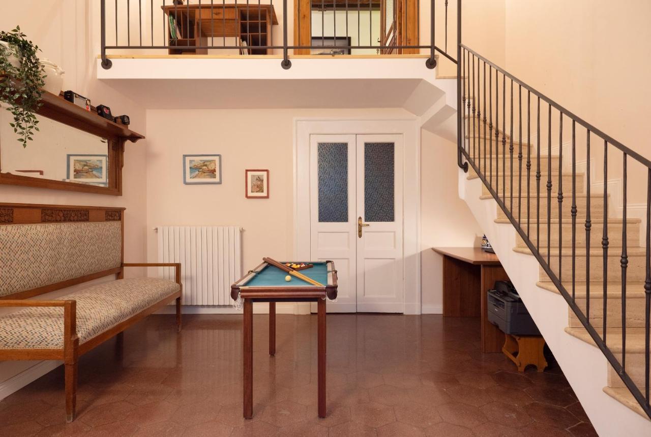 Casa Donna Aiuola Διαμέρισμα Νάπολη Εξωτερικό φωτογραφία