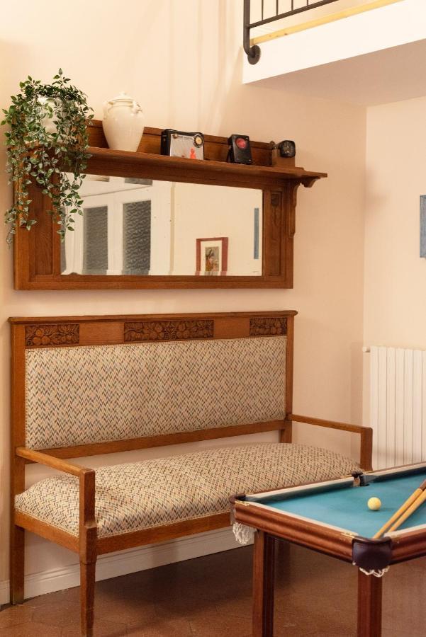 Casa Donna Aiuola Διαμέρισμα Νάπολη Εξωτερικό φωτογραφία