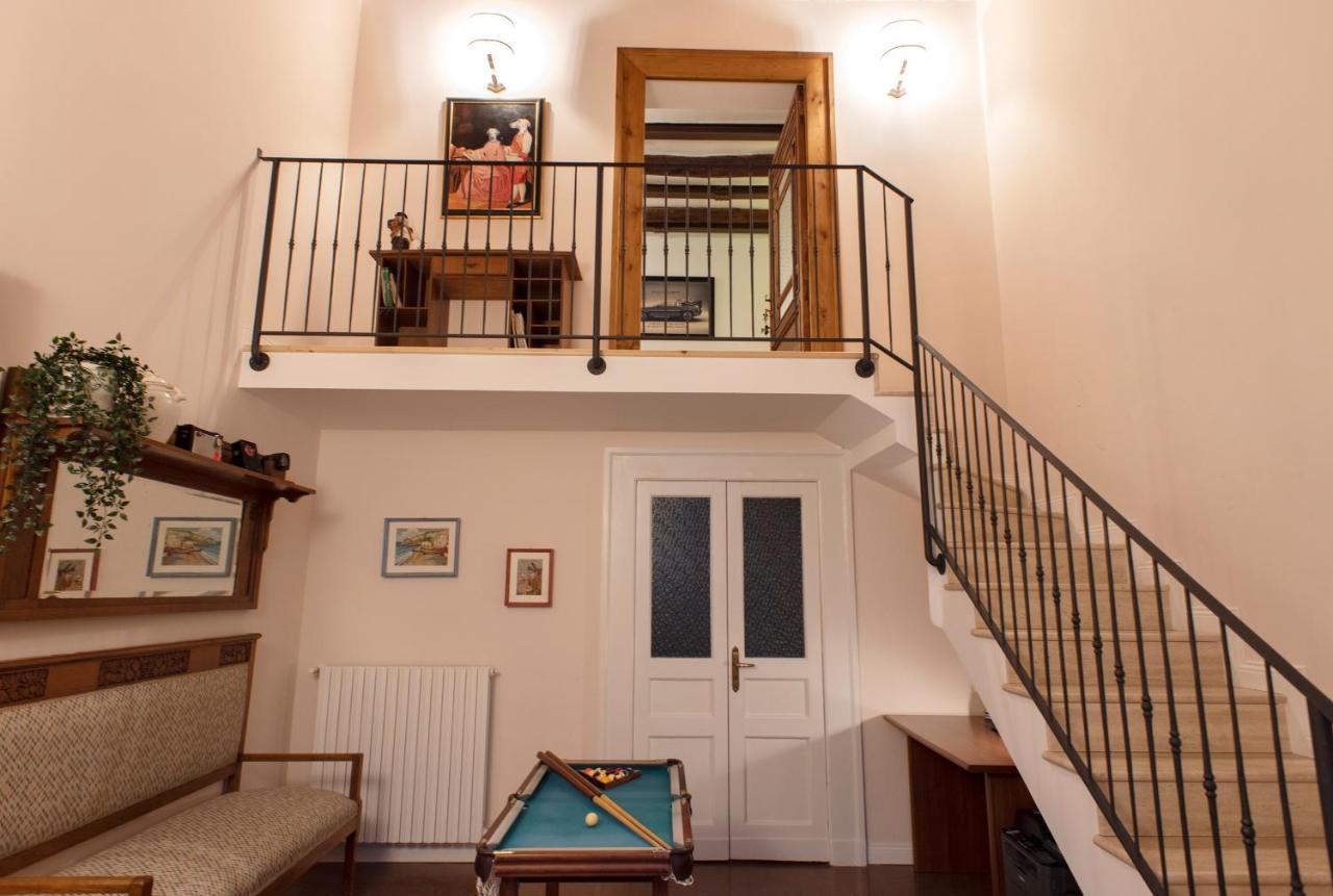 Casa Donna Aiuola Διαμέρισμα Νάπολη Εξωτερικό φωτογραφία