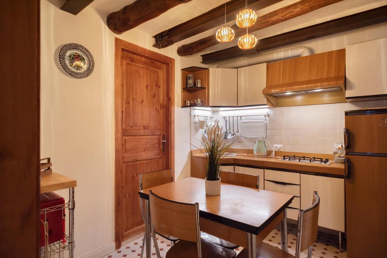 Casa Donna Aiuola Διαμέρισμα Νάπολη Εξωτερικό φωτογραφία