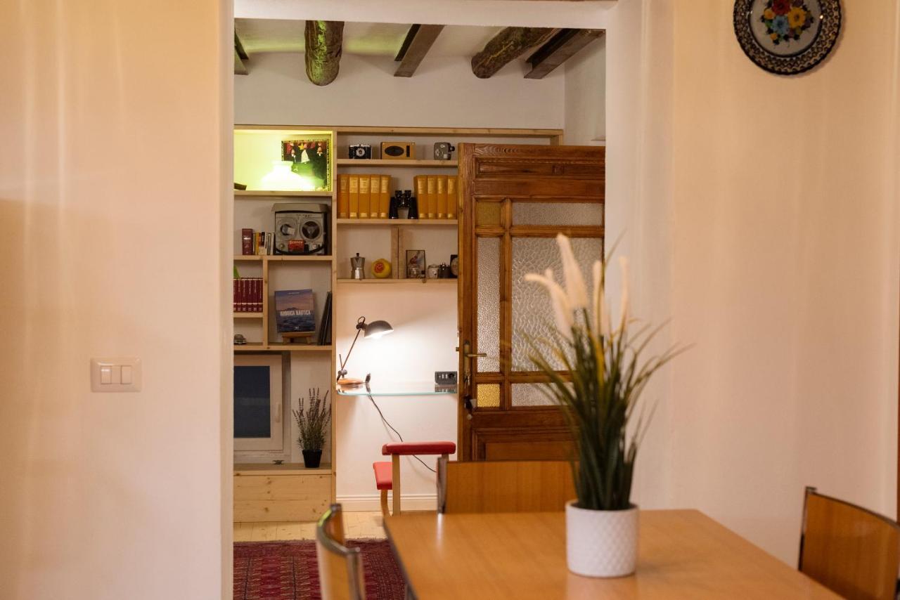 Casa Donna Aiuola Διαμέρισμα Νάπολη Εξωτερικό φωτογραφία