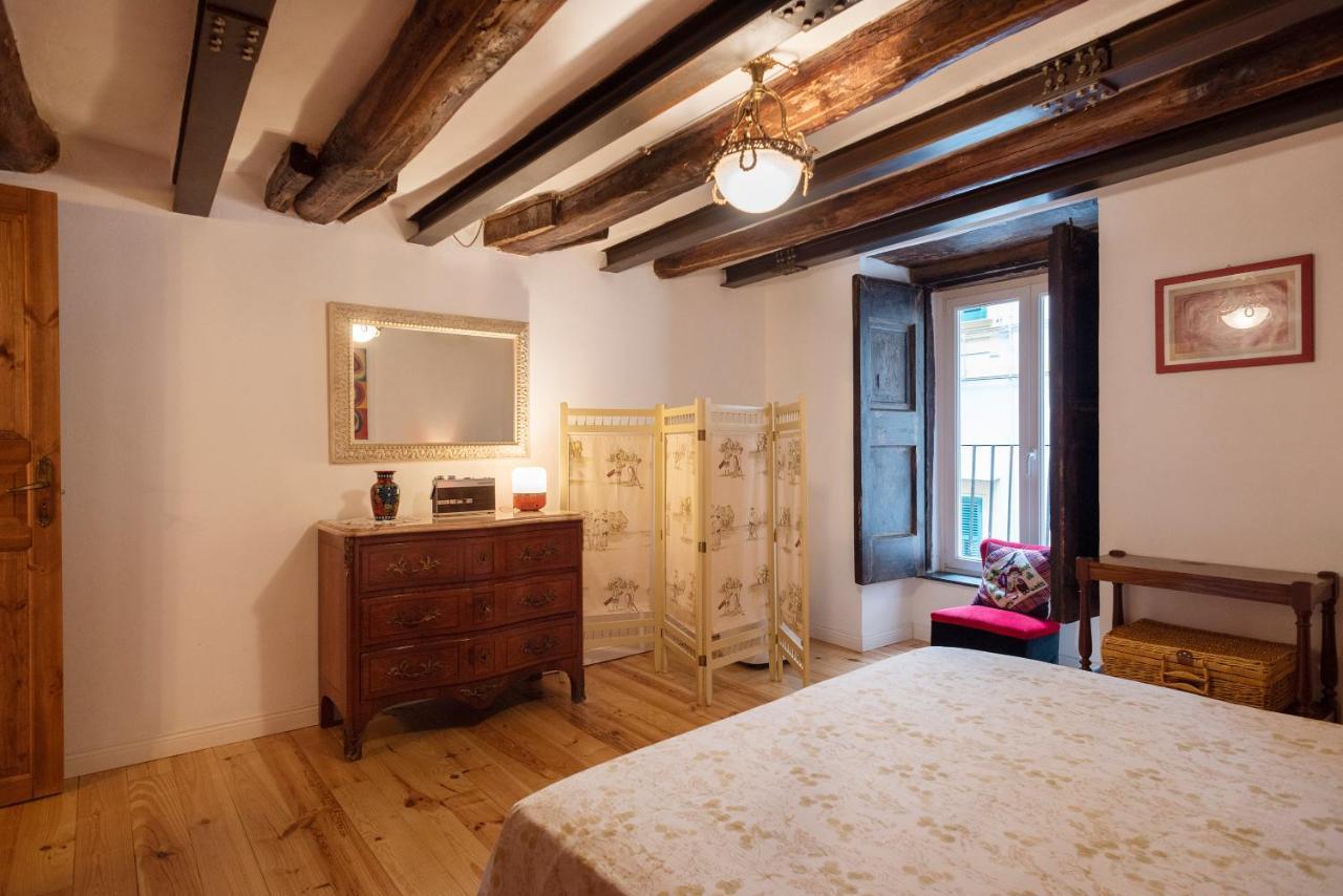 Casa Donna Aiuola Διαμέρισμα Νάπολη Εξωτερικό φωτογραφία
