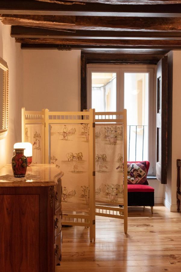 Casa Donna Aiuola Διαμέρισμα Νάπολη Εξωτερικό φωτογραφία