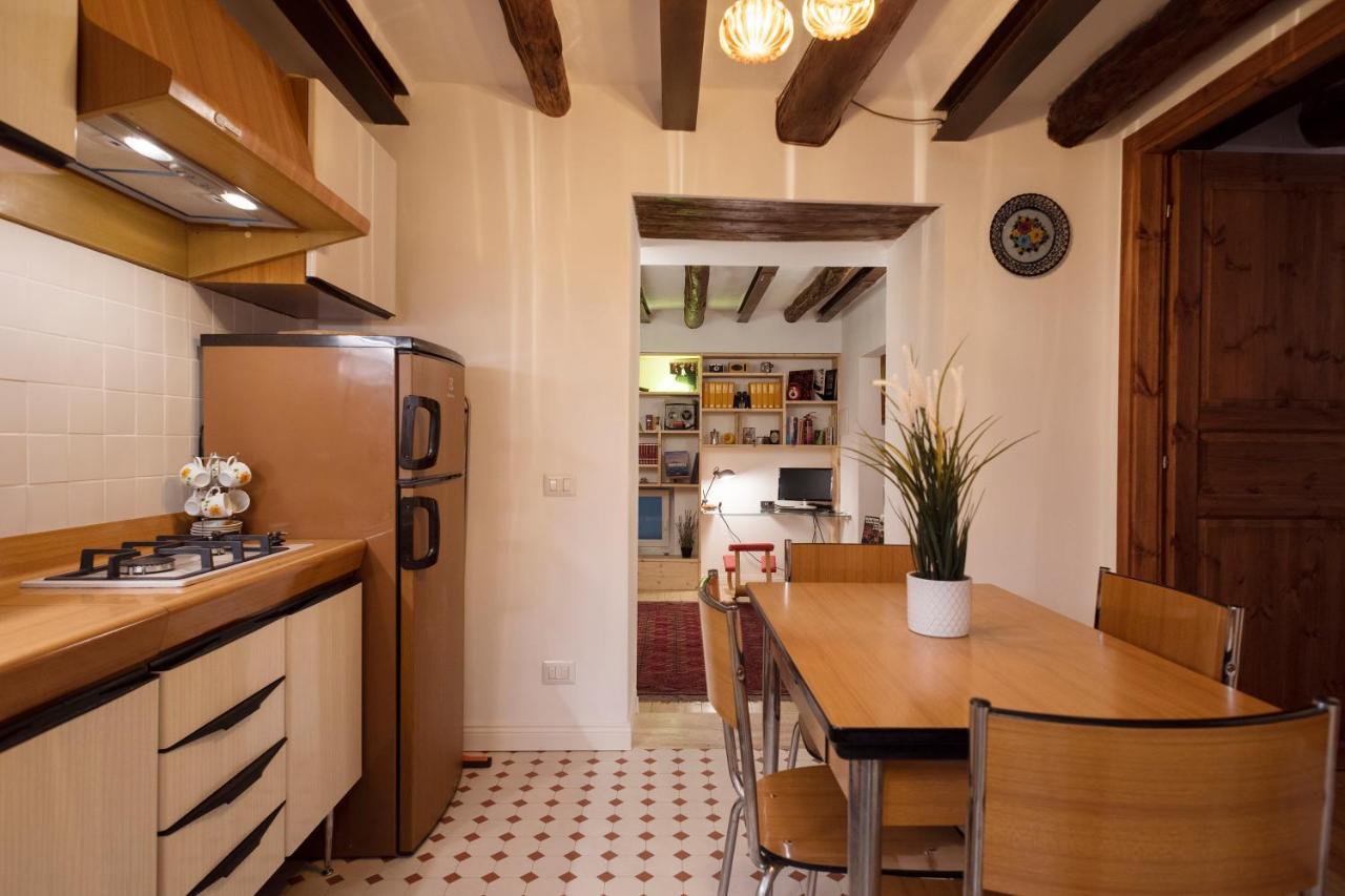 Casa Donna Aiuola Διαμέρισμα Νάπολη Εξωτερικό φωτογραφία