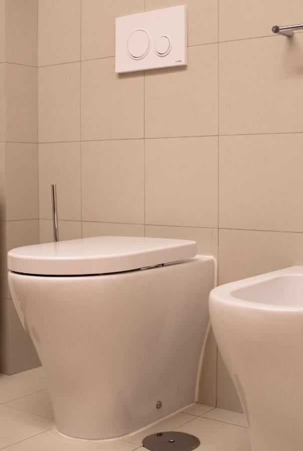 Casa Donna Aiuola Διαμέρισμα Νάπολη Εξωτερικό φωτογραφία