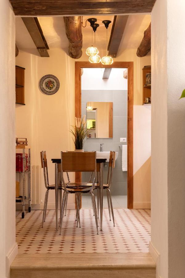 Casa Donna Aiuola Διαμέρισμα Νάπολη Εξωτερικό φωτογραφία