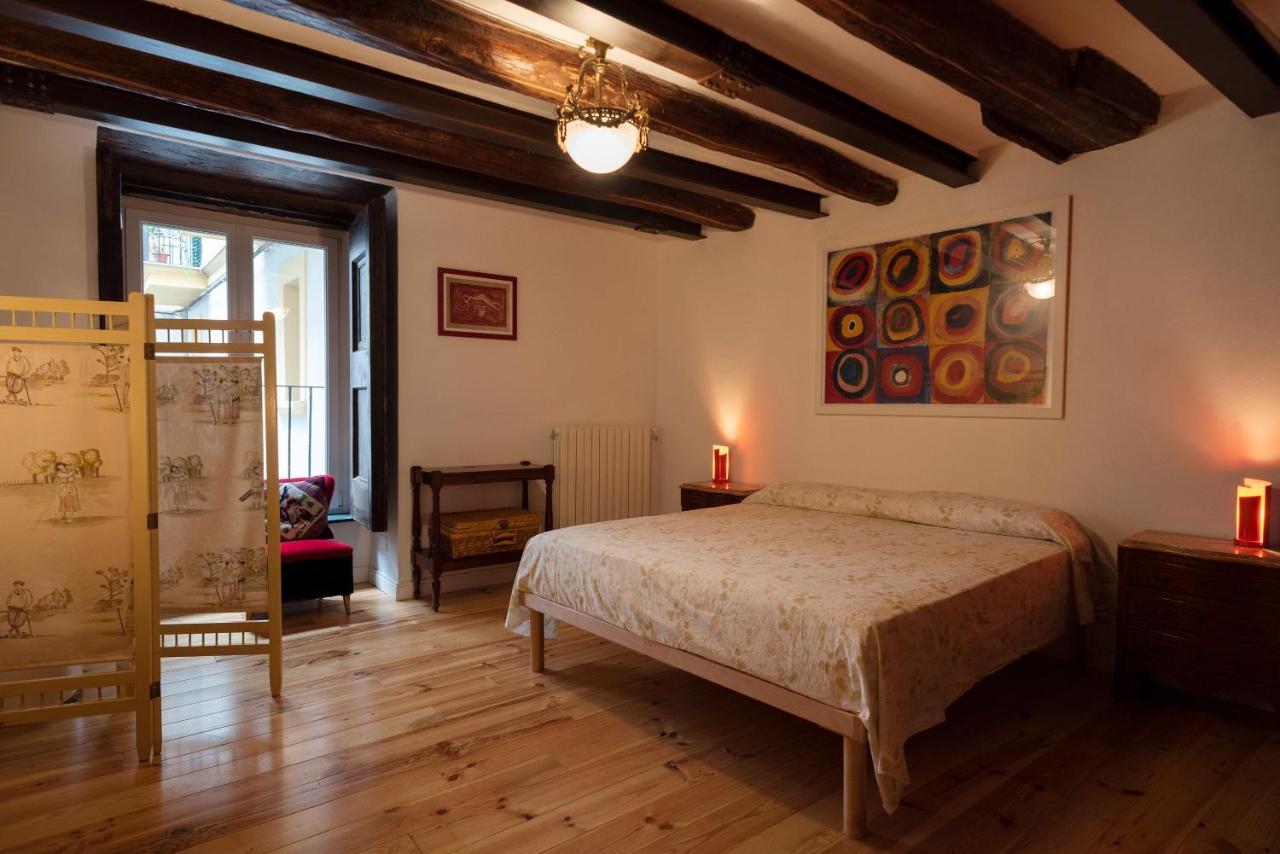 Casa Donna Aiuola Διαμέρισμα Νάπολη Εξωτερικό φωτογραφία