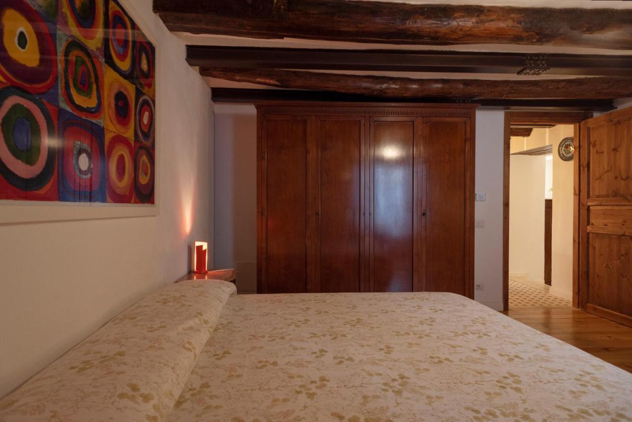 Casa Donna Aiuola Διαμέρισμα Νάπολη Εξωτερικό φωτογραφία