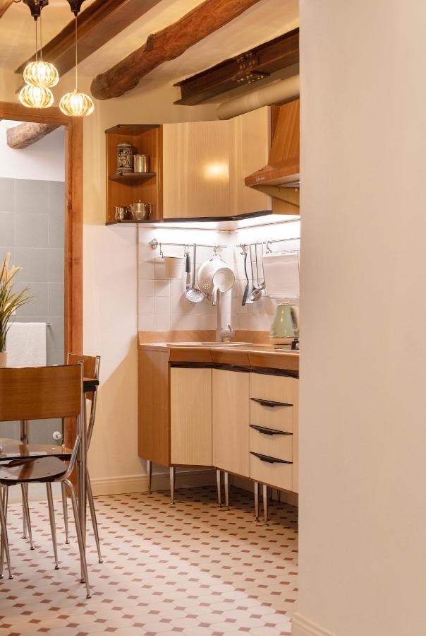 Casa Donna Aiuola Διαμέρισμα Νάπολη Εξωτερικό φωτογραφία