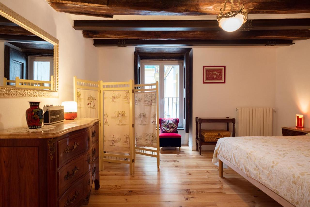Casa Donna Aiuola Διαμέρισμα Νάπολη Εξωτερικό φωτογραφία